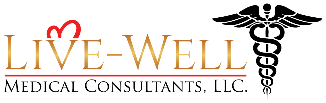 Live-Well Medical Consultants, LLC. | Providing Service to Every Person ...