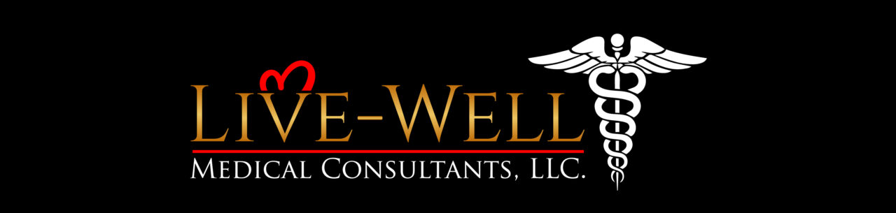 Live Well Medical Consultants Llc Providing Service To Every Person With Dignity And Respect 3310